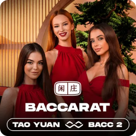 Vave Casino Baccarat